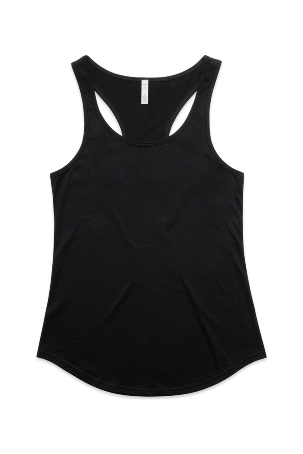 Black|Front