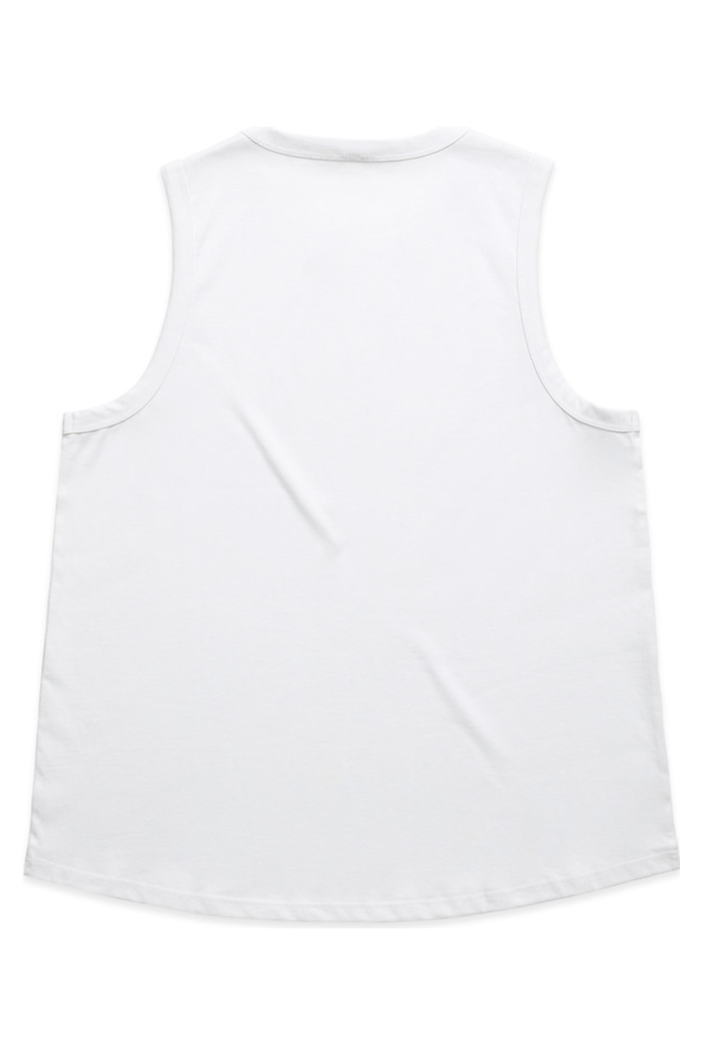 White|Back