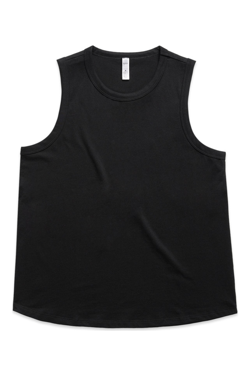 Black|Front