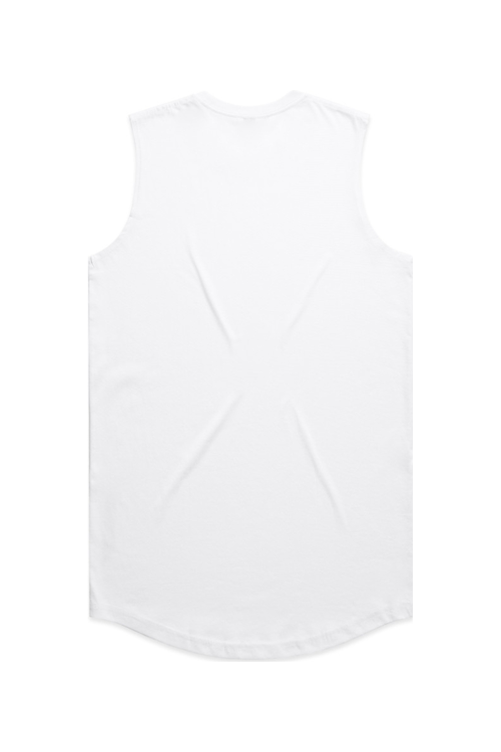 White|Back