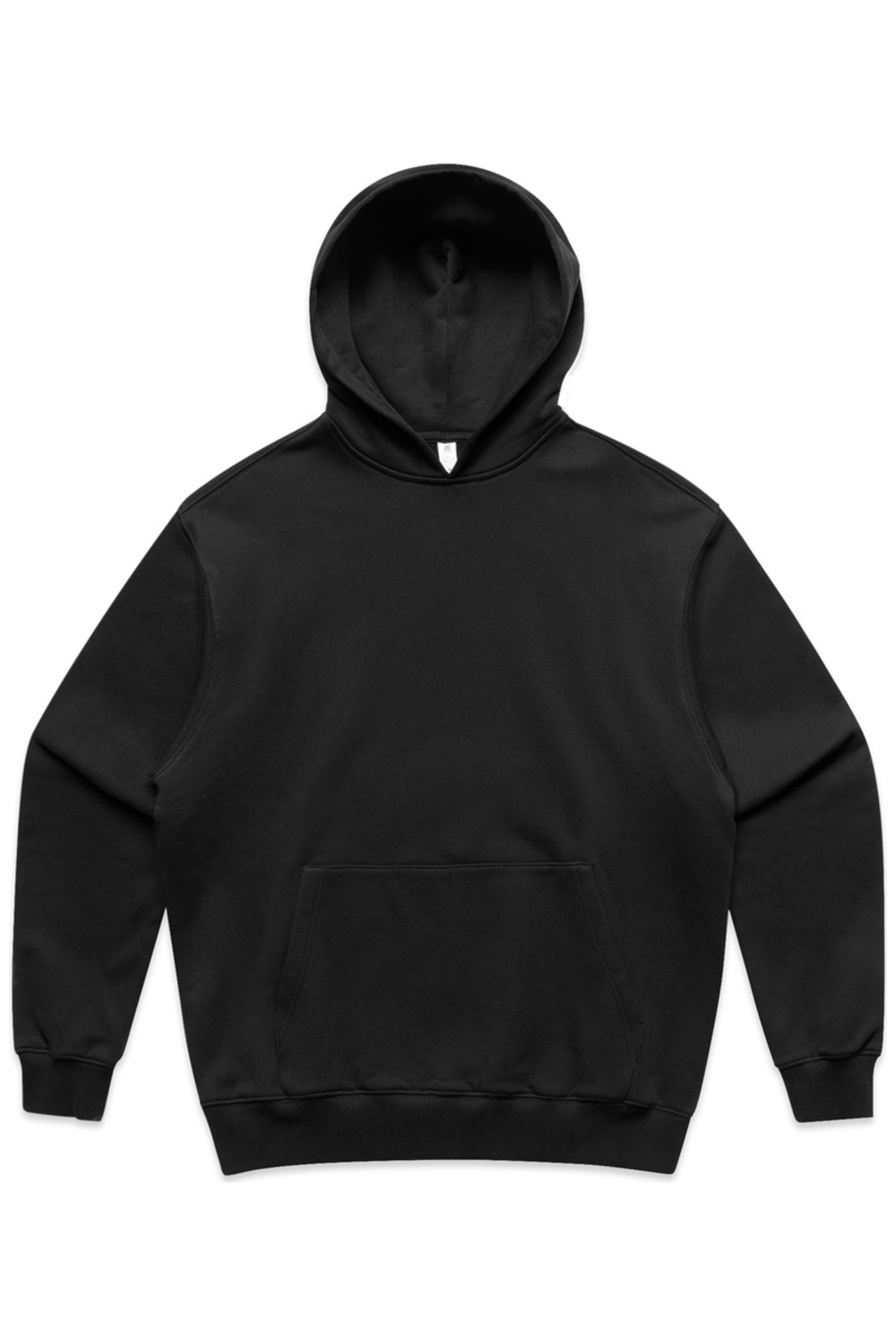 Black|Front