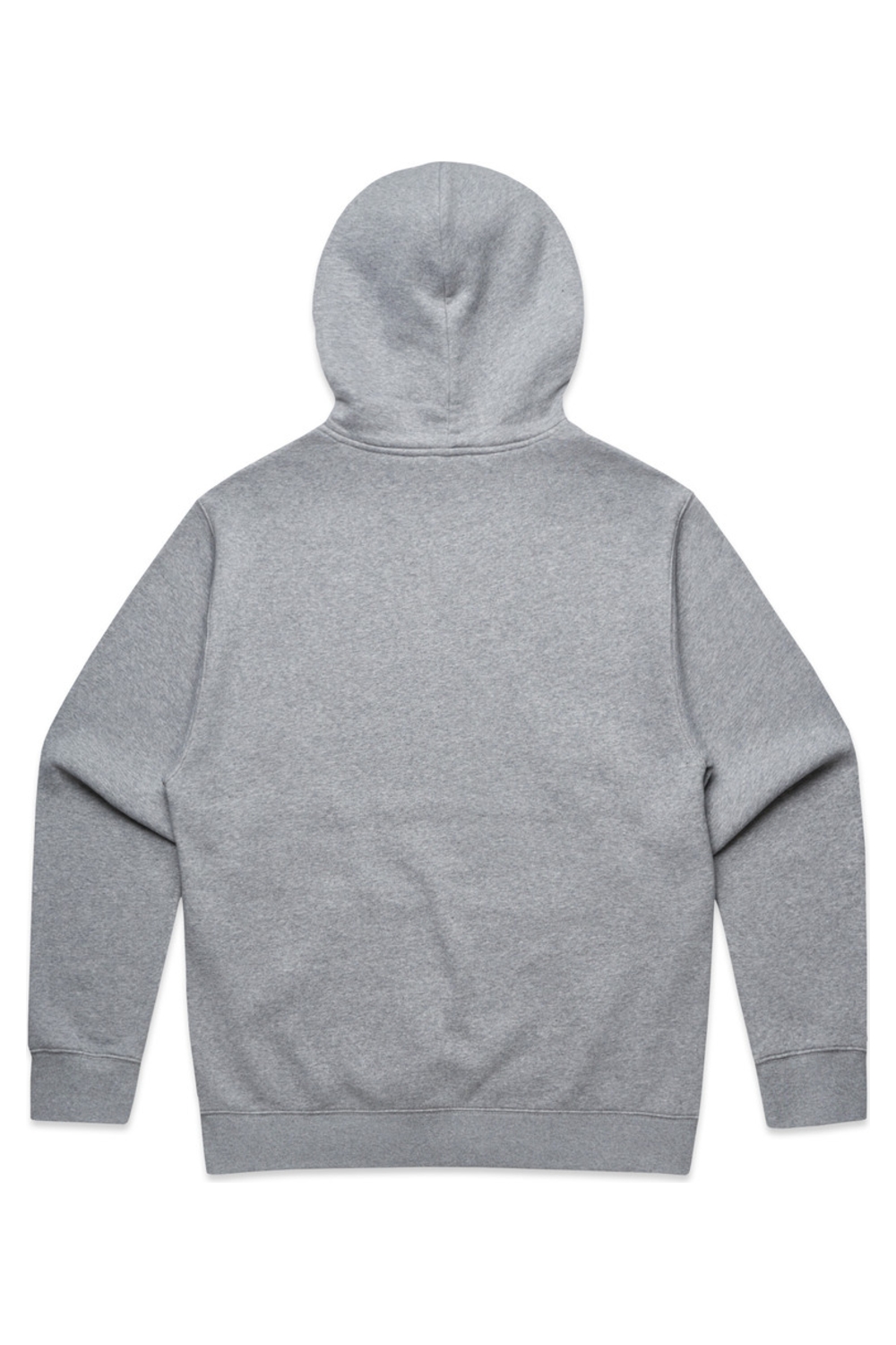 Athletic Heather|Back