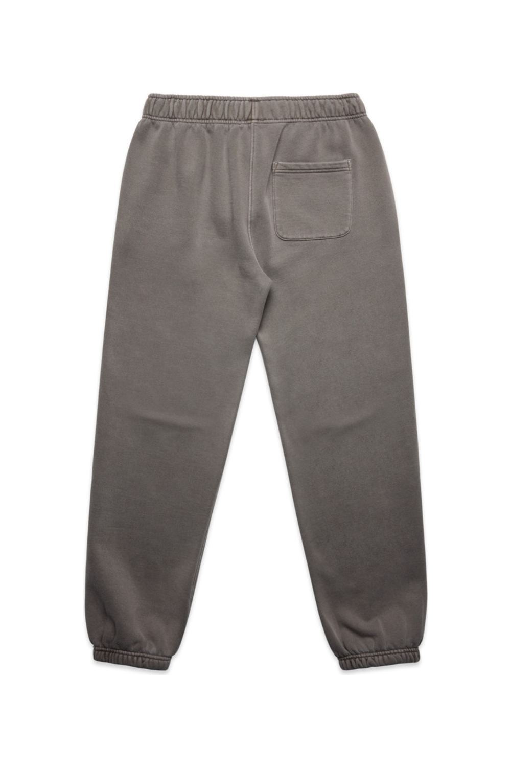 Faded Grey|Back