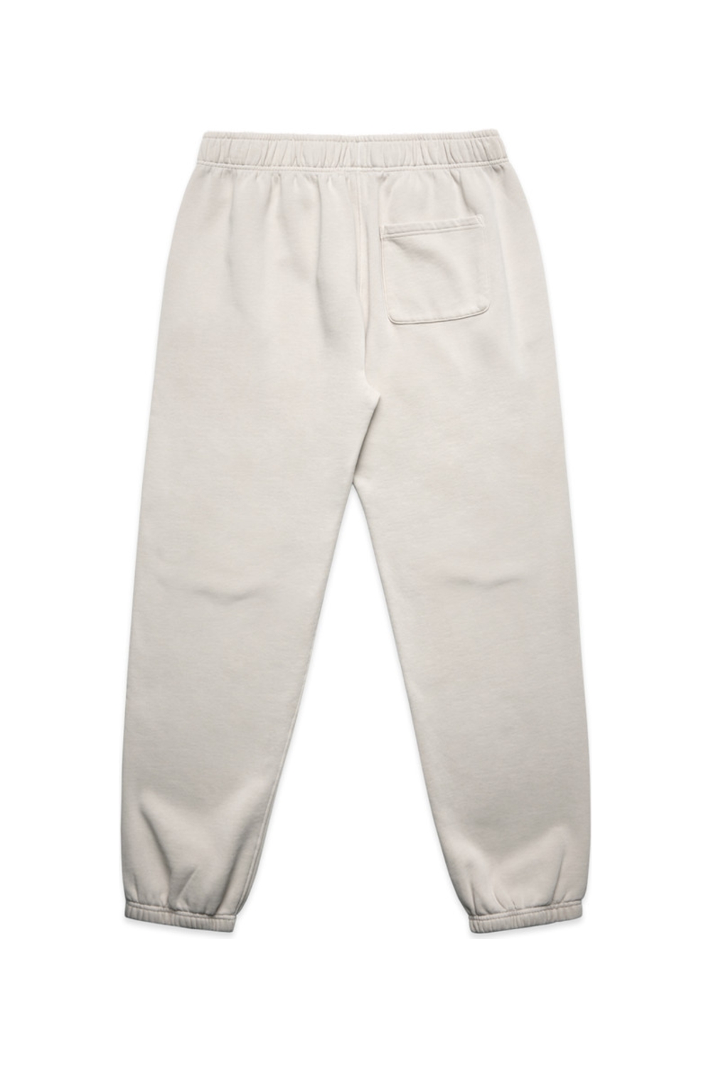 Faded Bone|Back