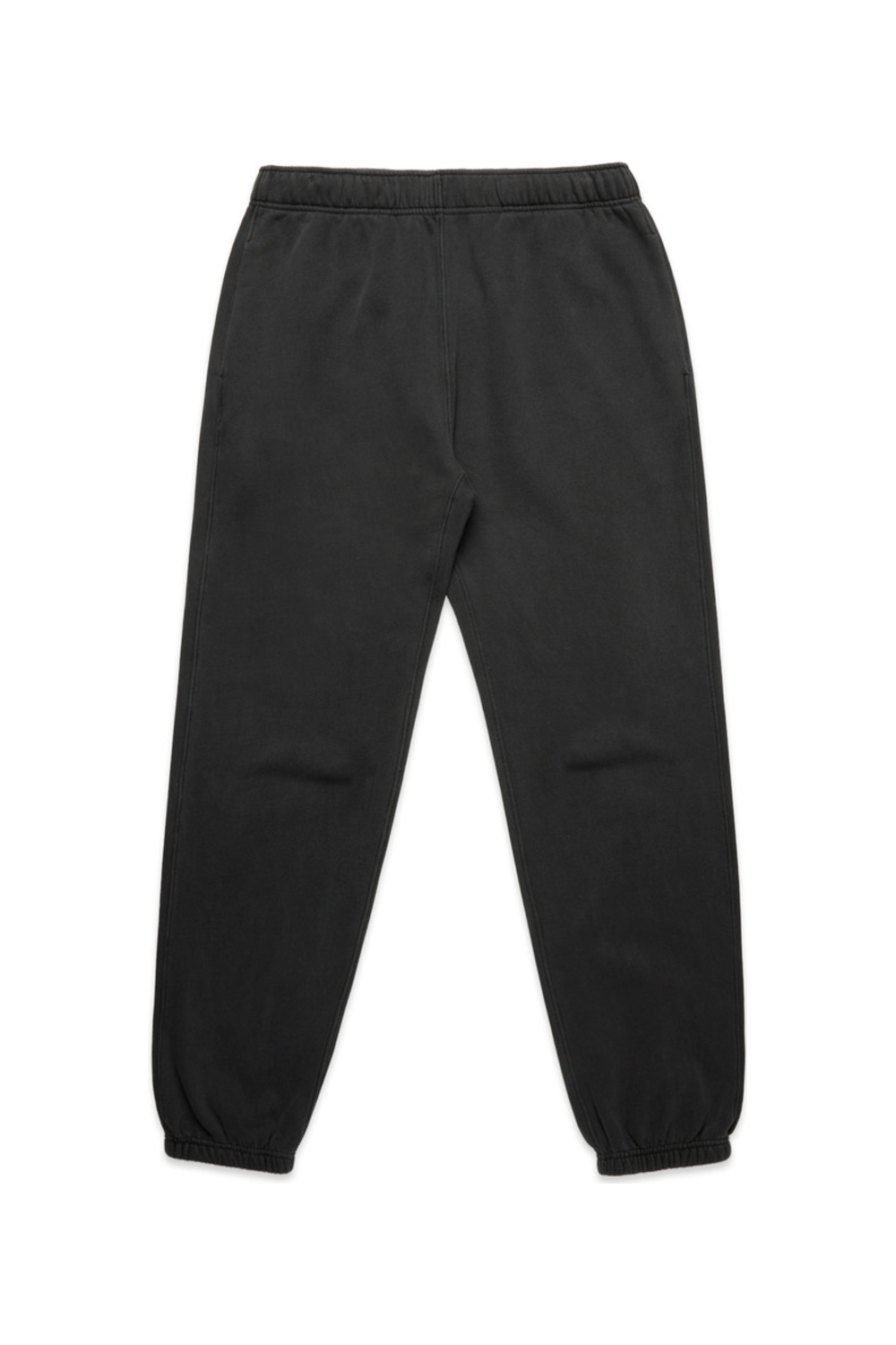 Faded Black|Front