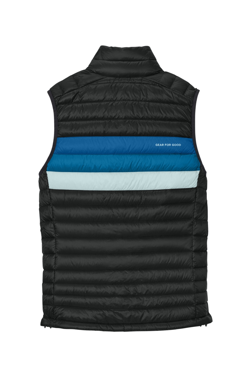 Black/ Atlantic|Back