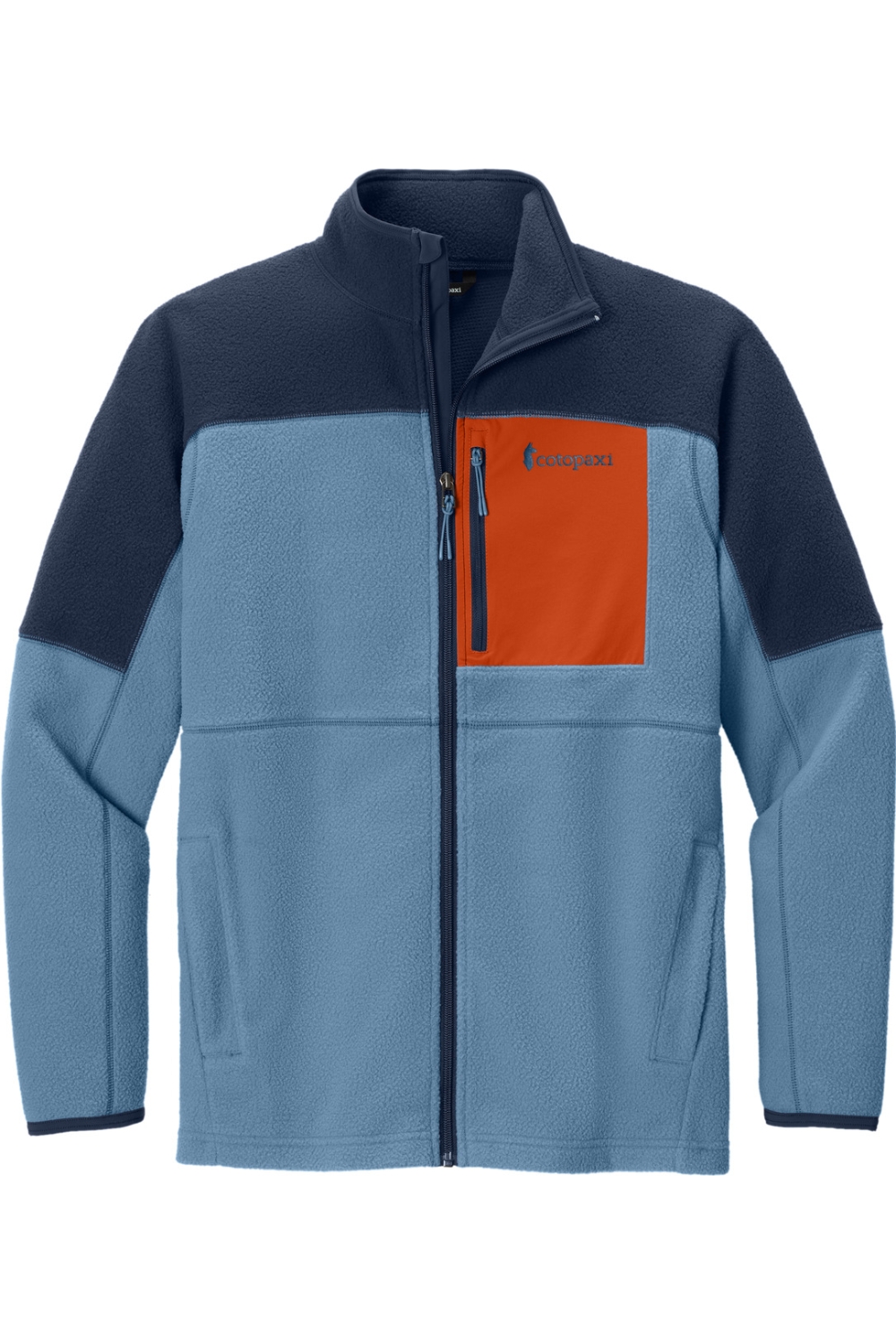 Maritime/ Fjord|Front