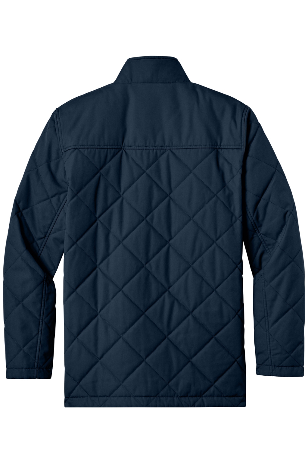 Night Navy|Back