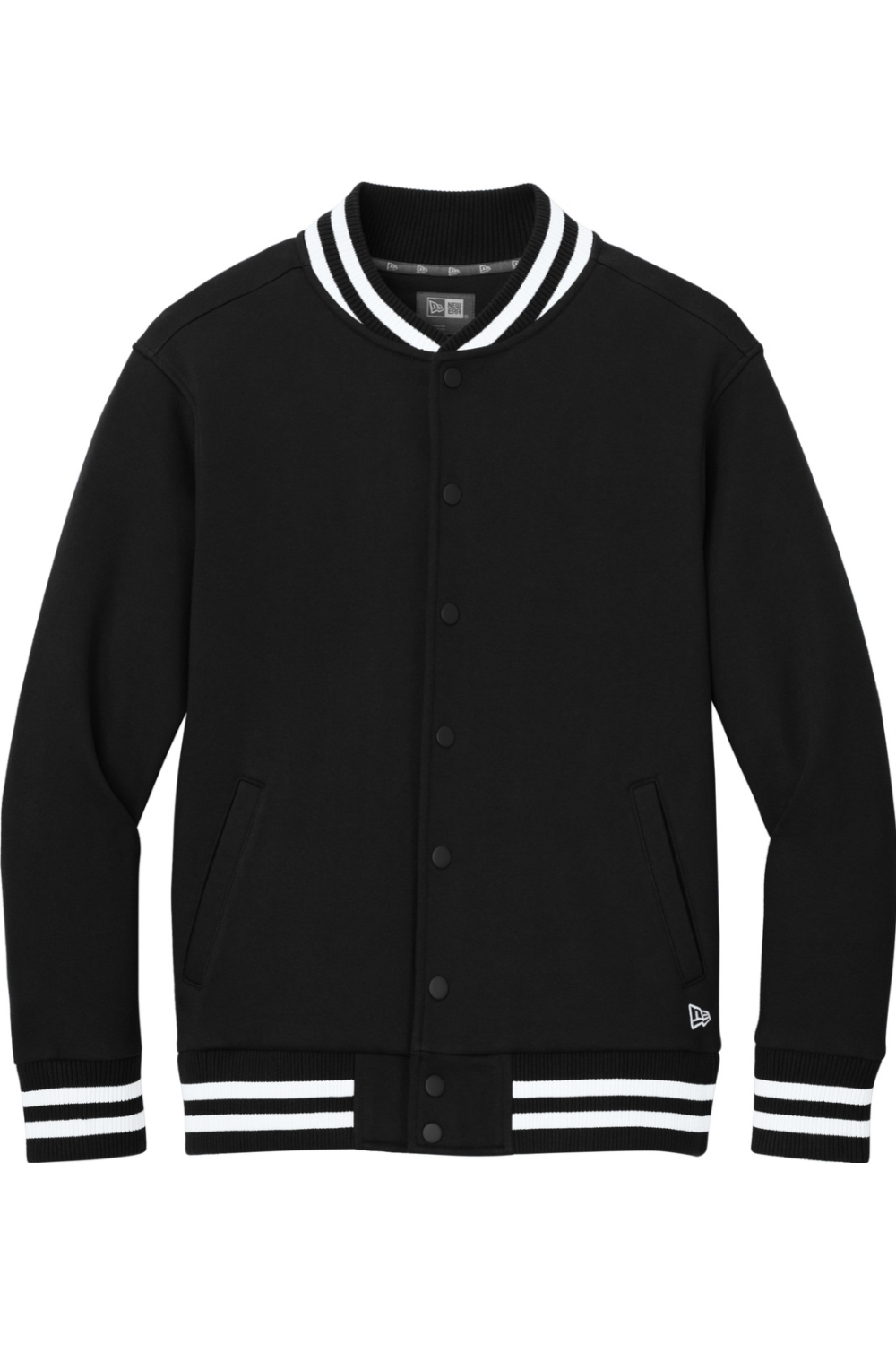 New Era Varsity Heavyweight Fleece Jacket