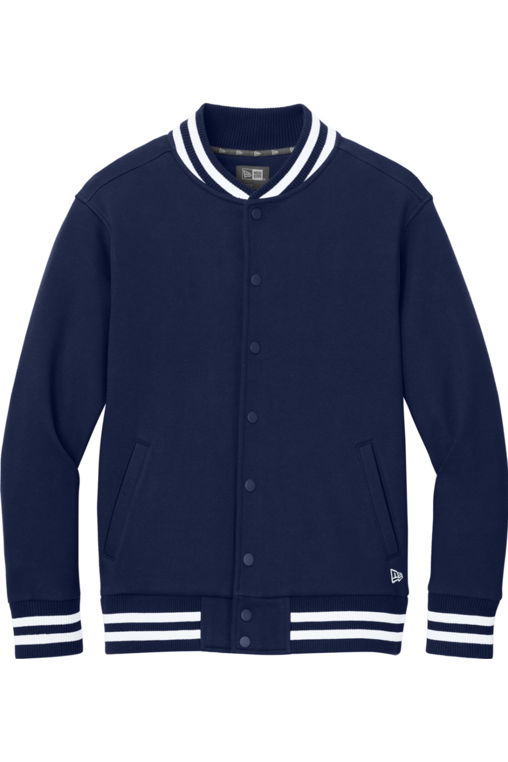 True Navy|Front