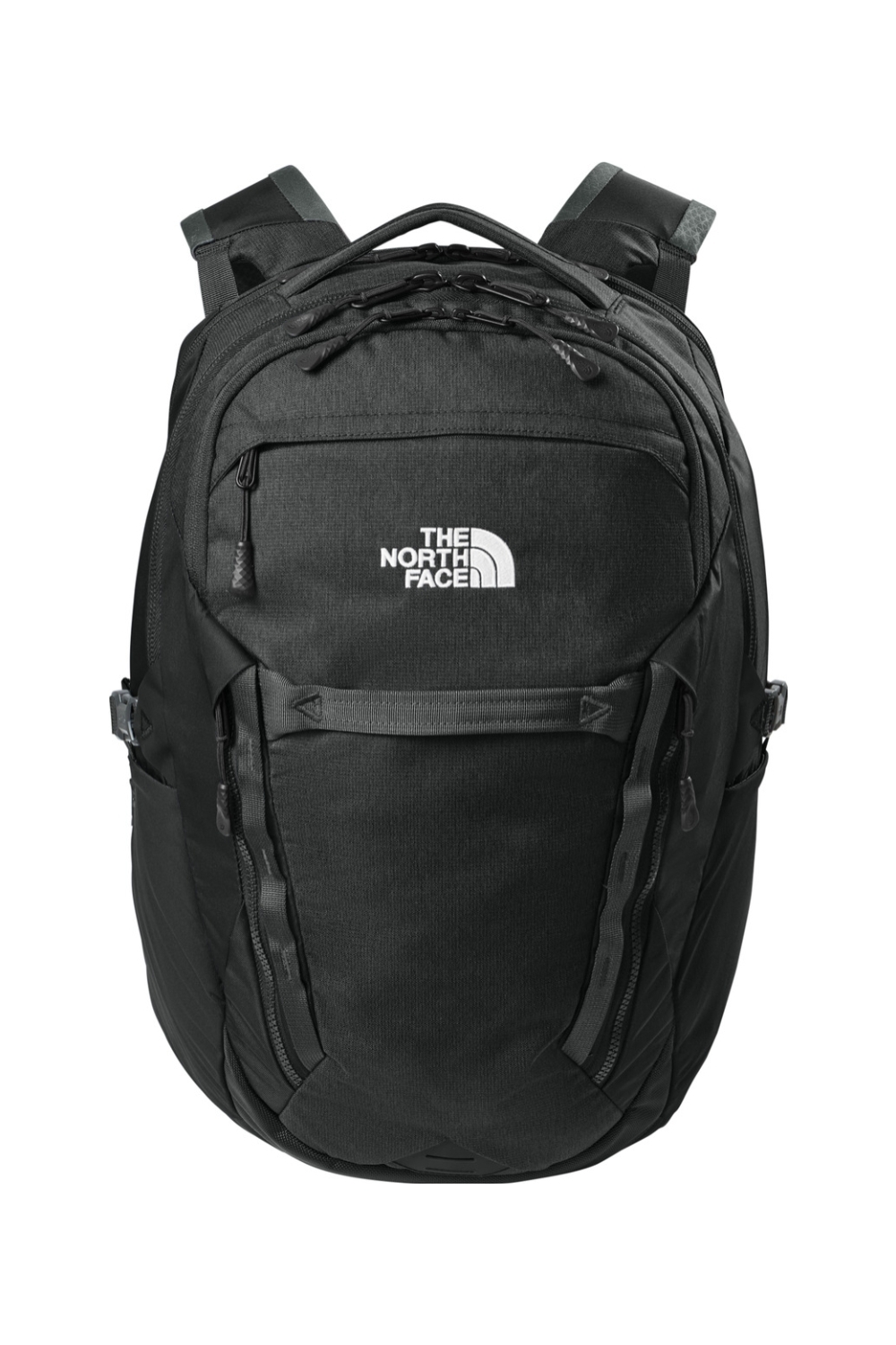 TNF Black|Front