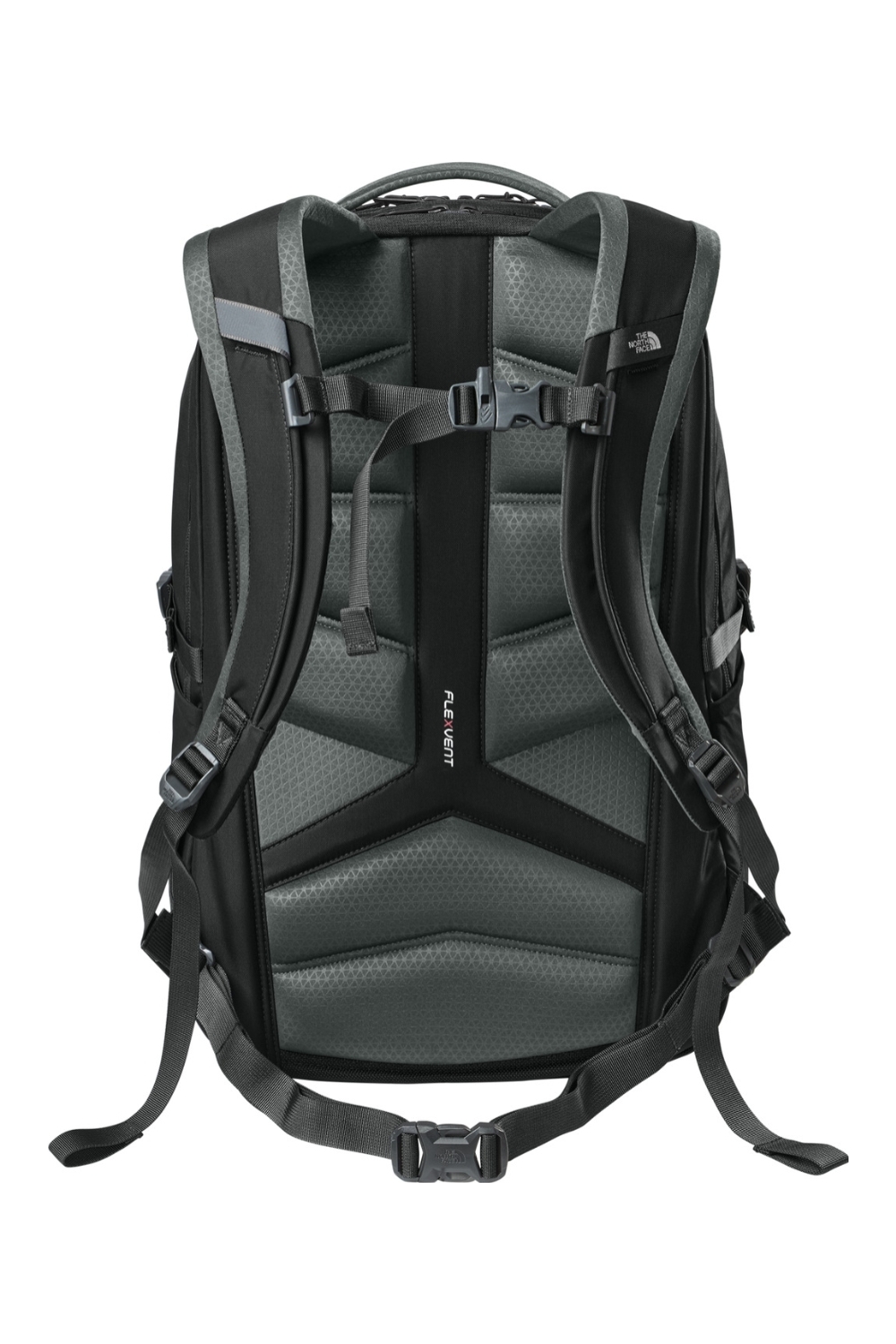 TNF Black|Back