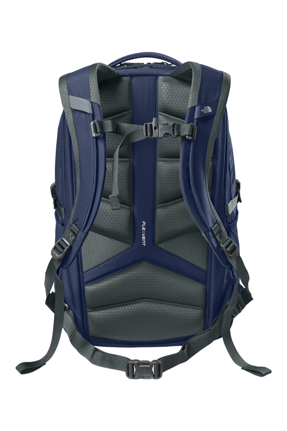 TNF Navy|Back