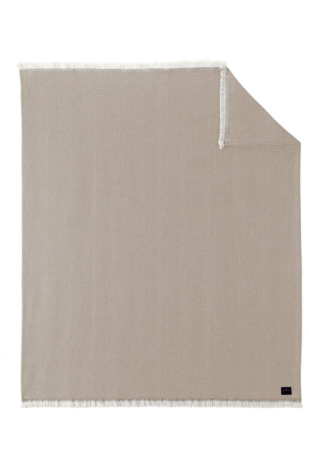 Ledger Khaki/ Parchment|Front
