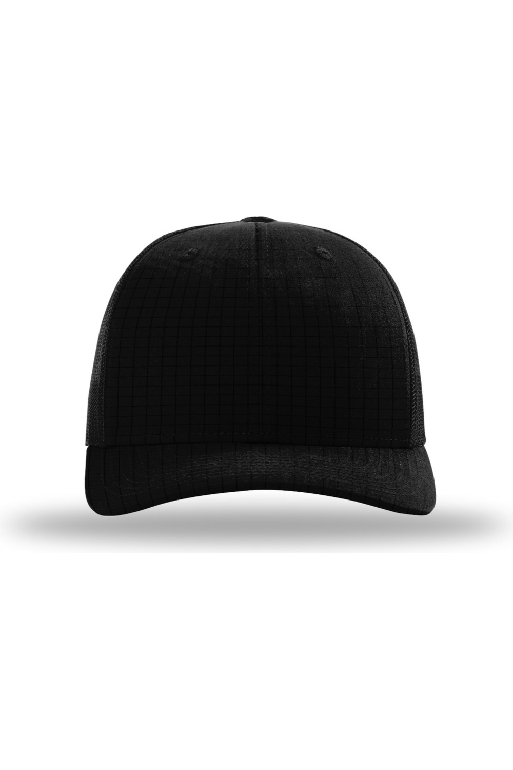 Black|Front