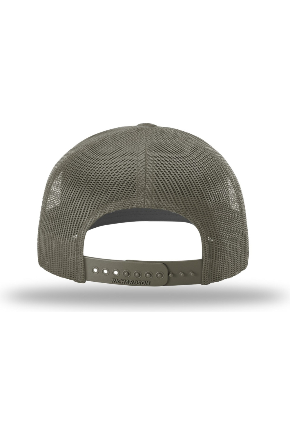 Army Olive|Back