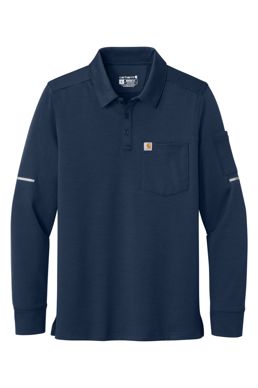 Dark Navy|Front