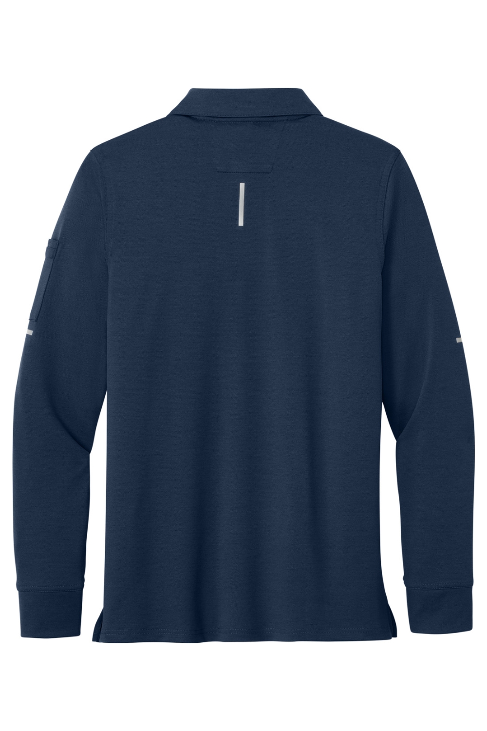 Dark Navy|Back
