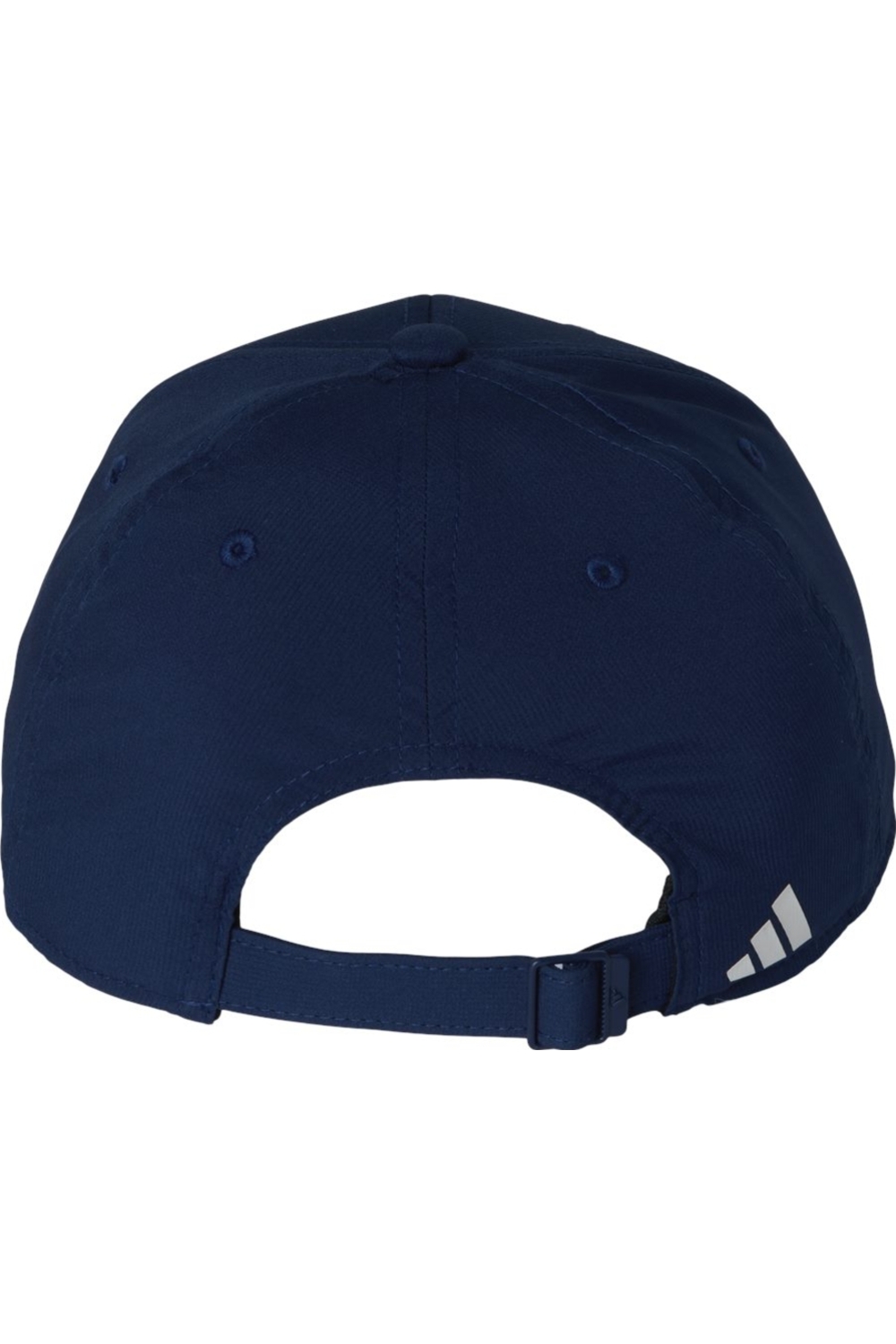Team Navy Blue/ White|Back
