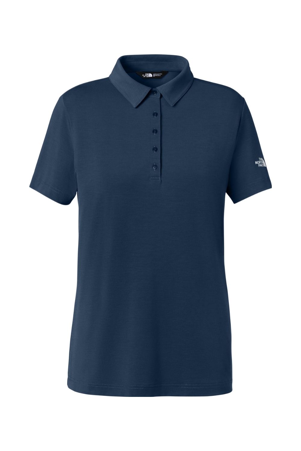Summit Navy|Front