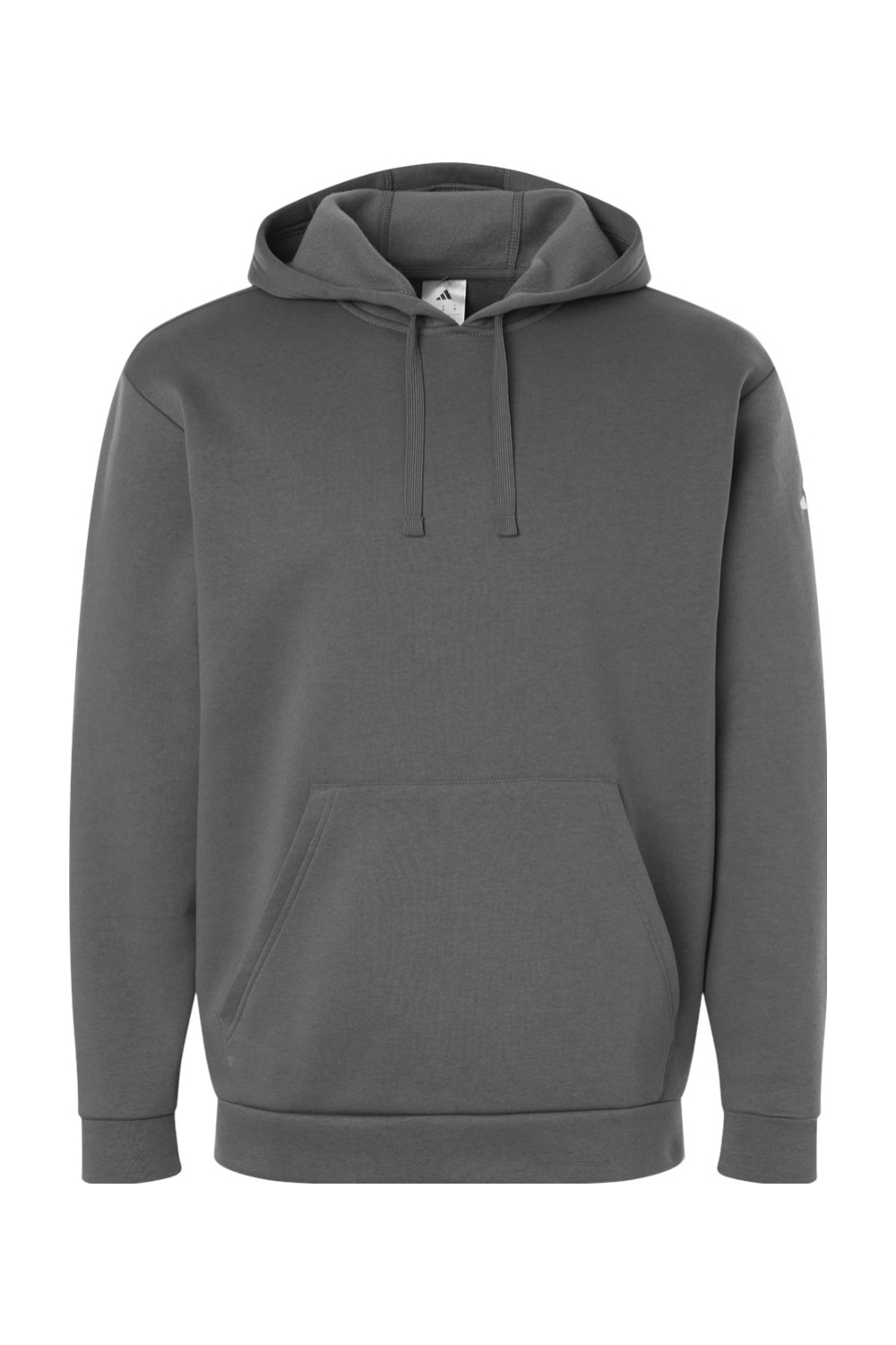 Team Grey Four|Front