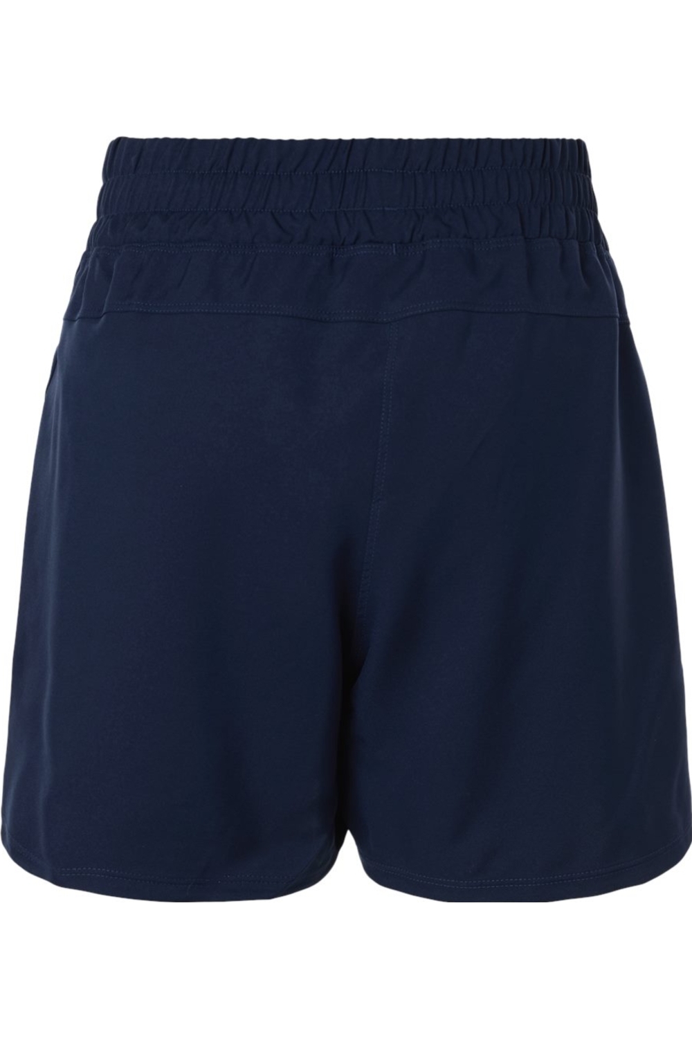 Team Navy Blue/ White|Back
