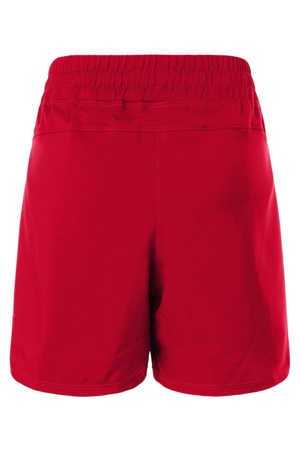 Team Power Red/ White|Back