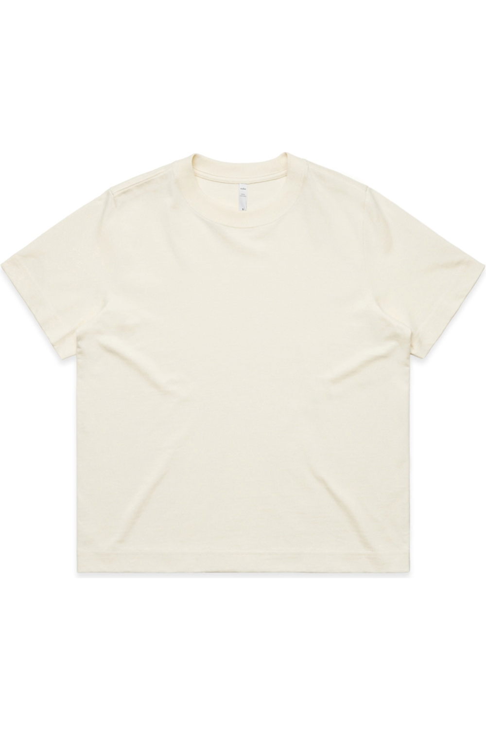 Ecru|Front