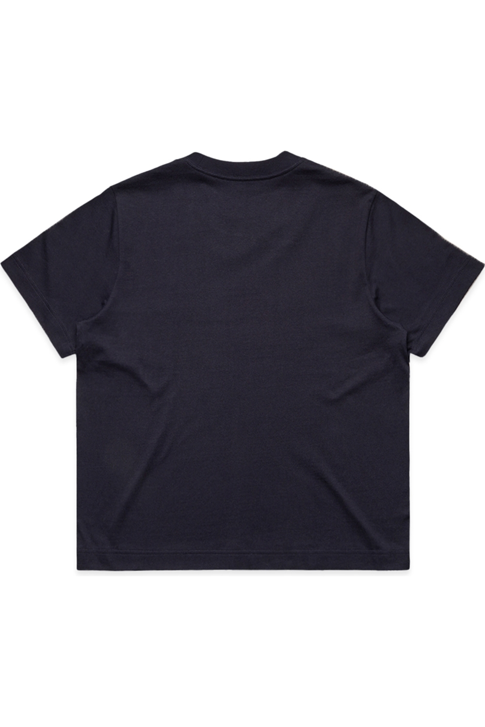 Ink Blue|Back