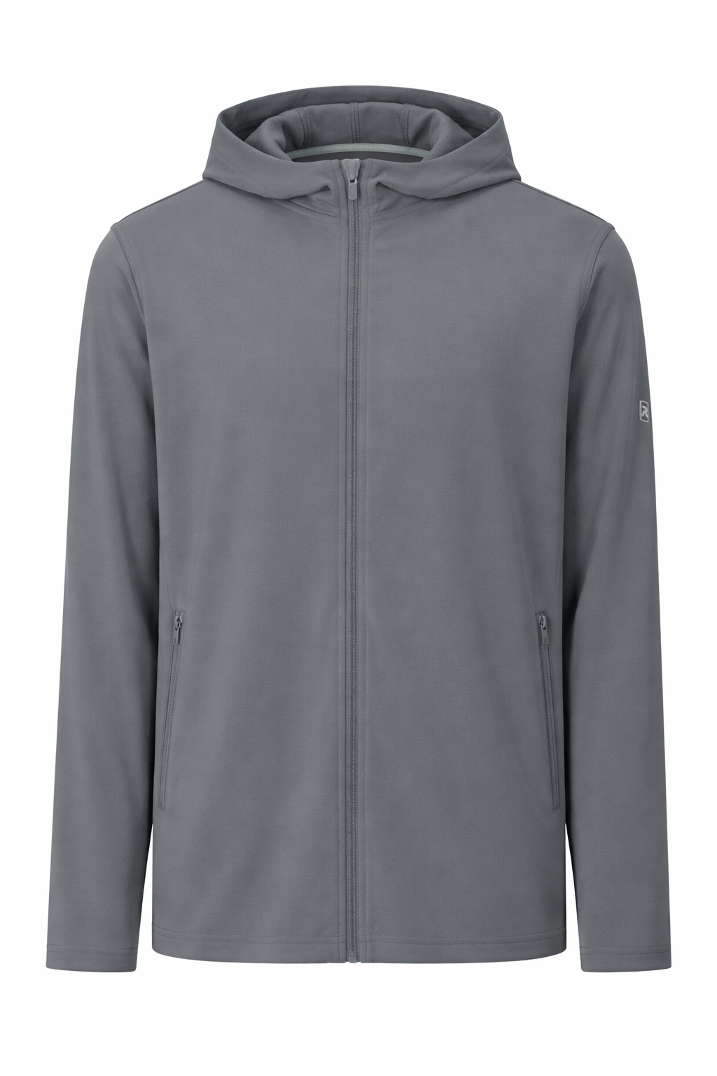Charcoal|Front