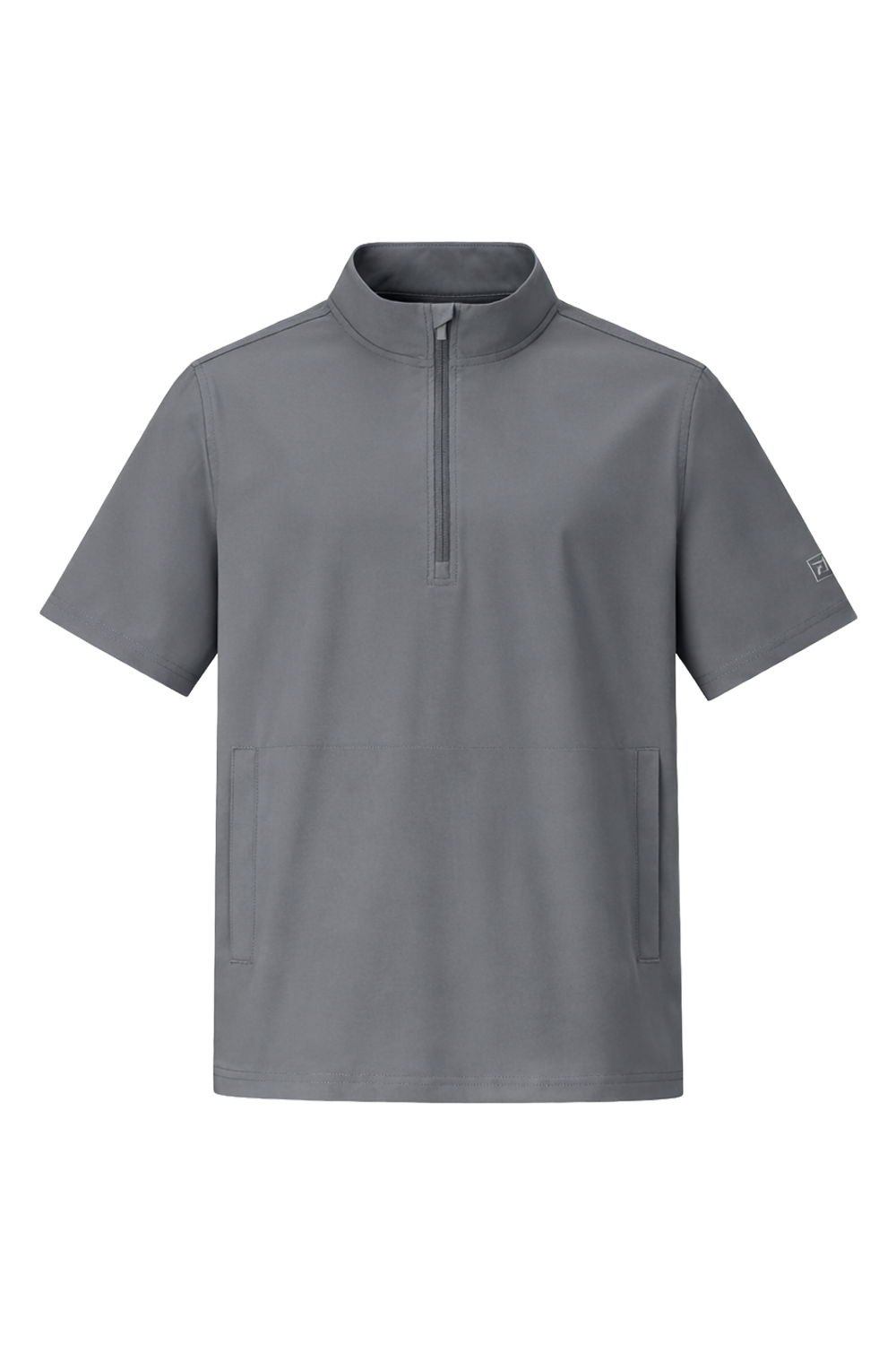 Charcoal|Front