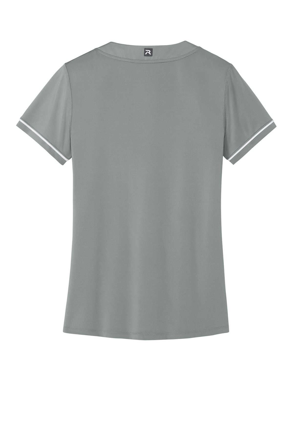 Grey|Back