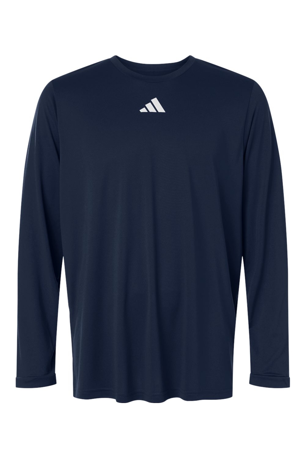 Team Navy Blue/ White|Front