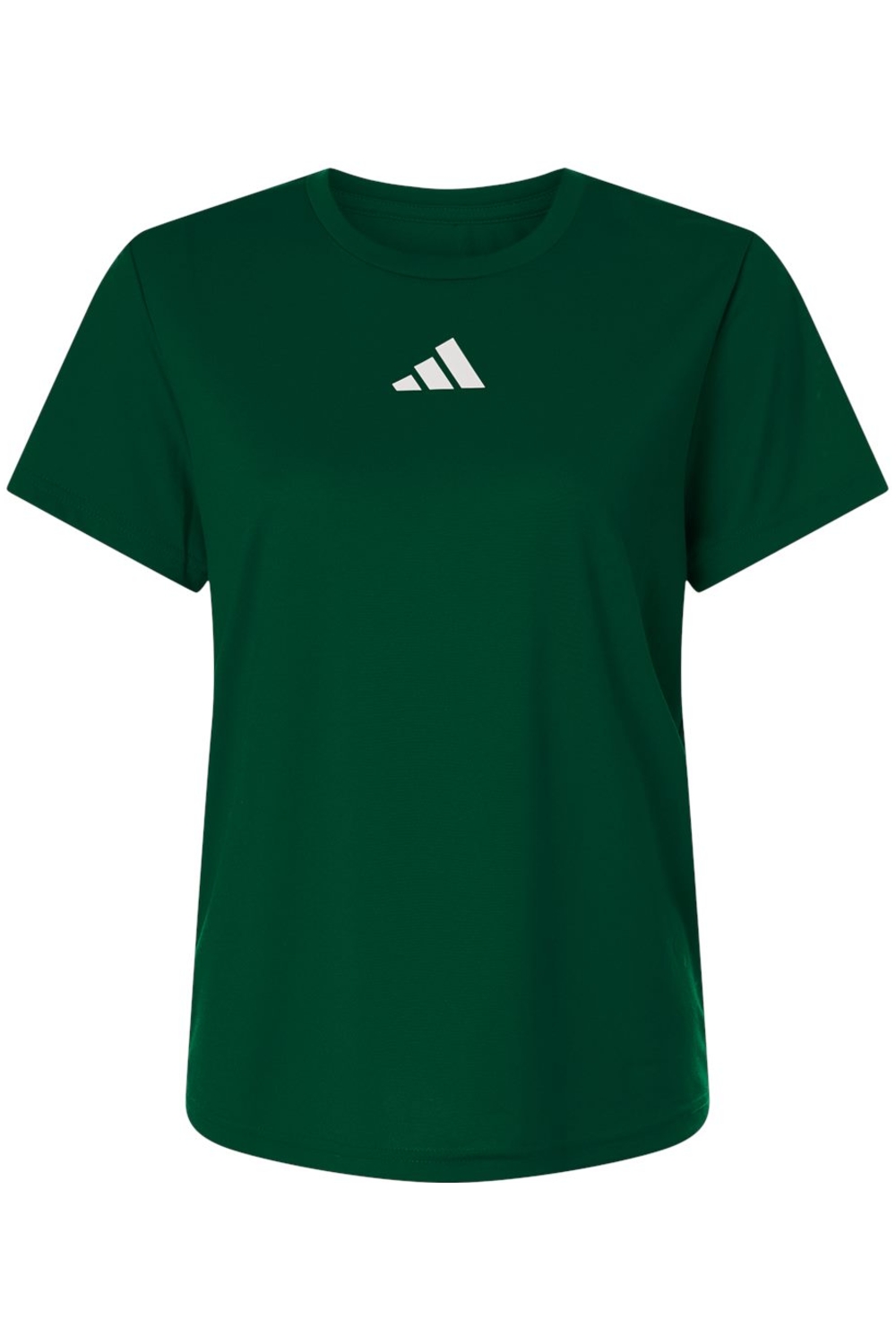 Dark Green/ White|Front