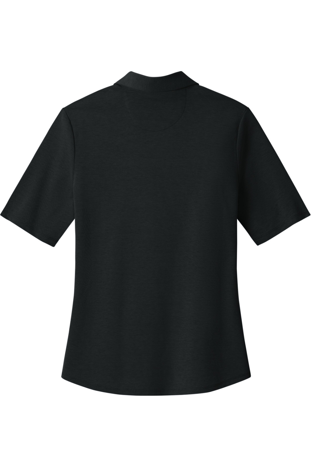 Deep Black|Back