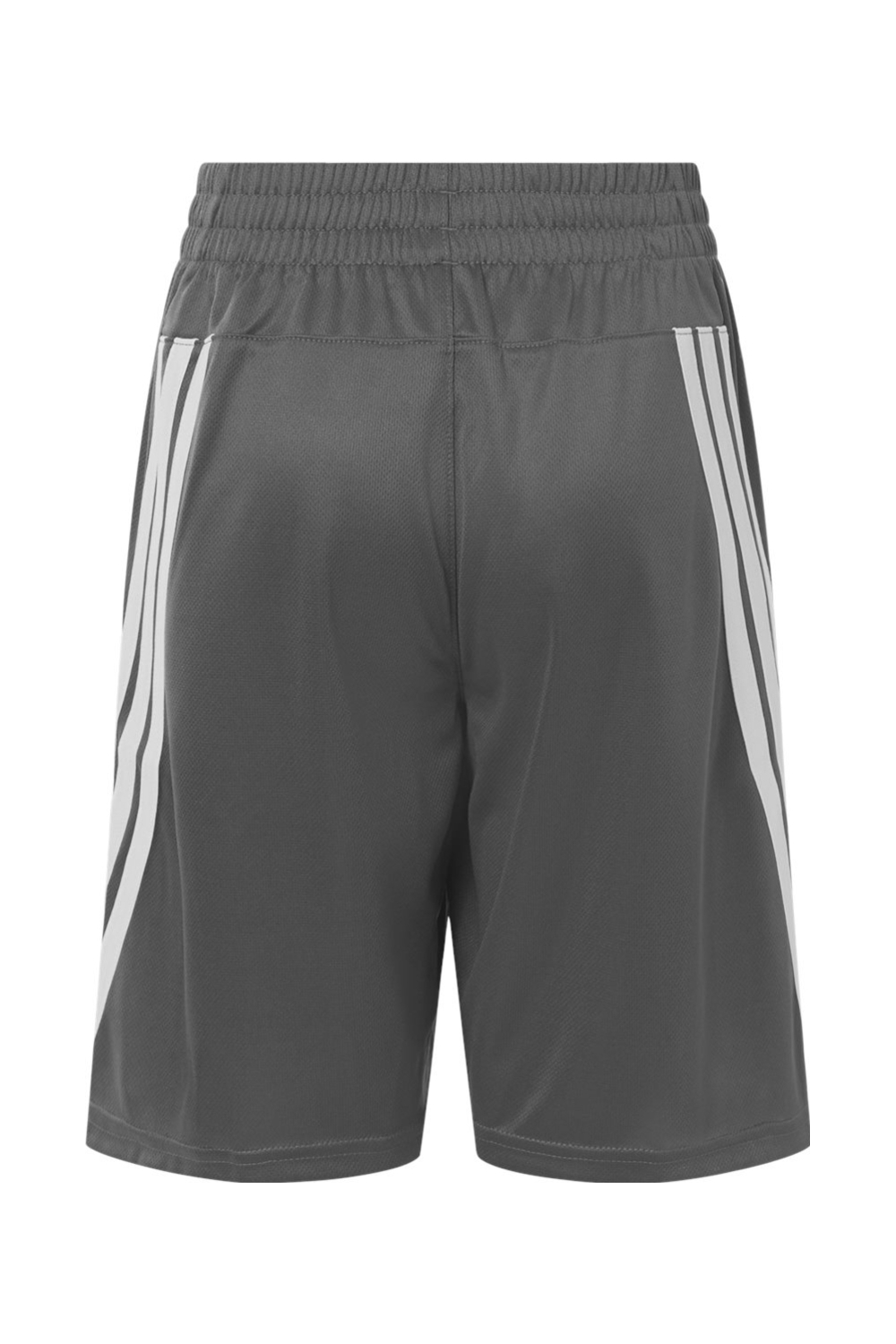 Team Grey Four/ White|Back