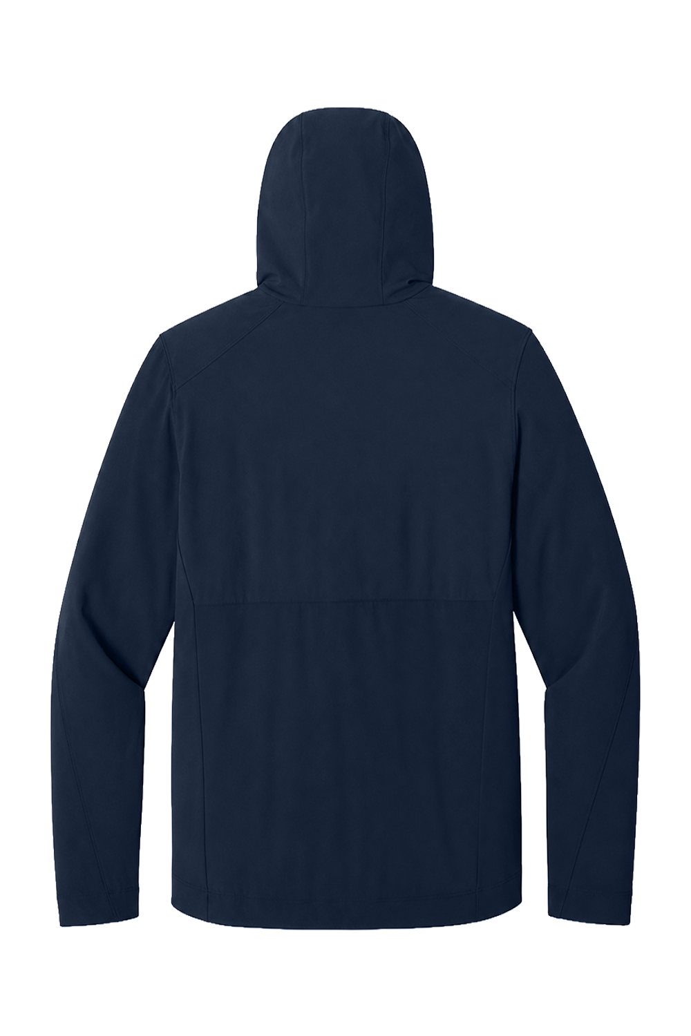 Indigo Navy|Back