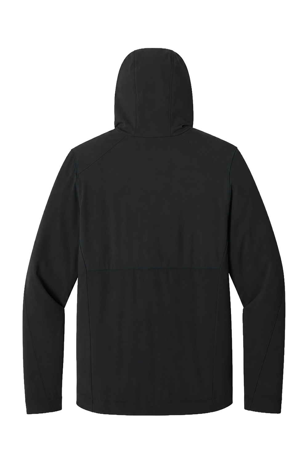 Pitch Black|Back