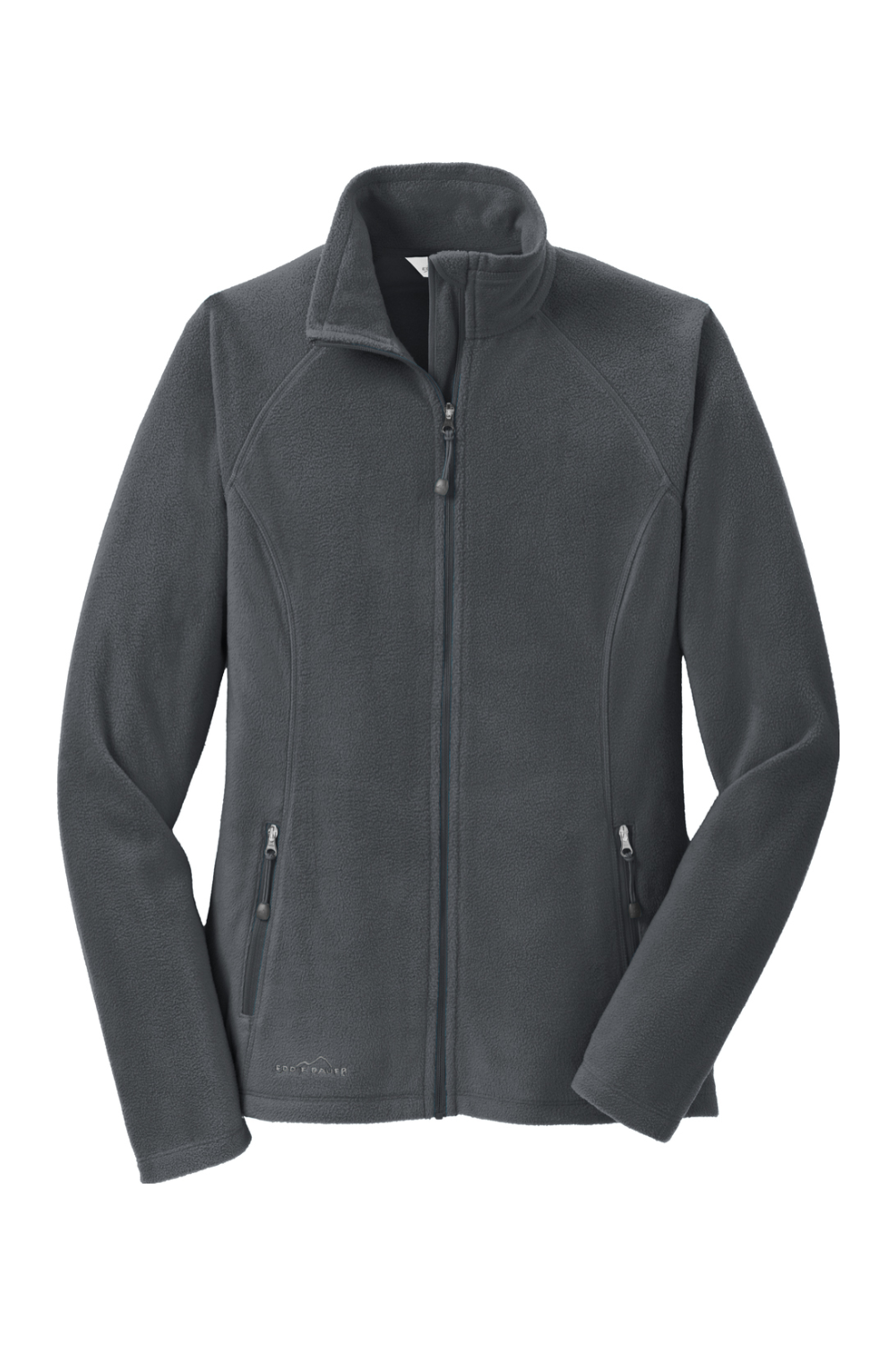 Grey Steel|Front