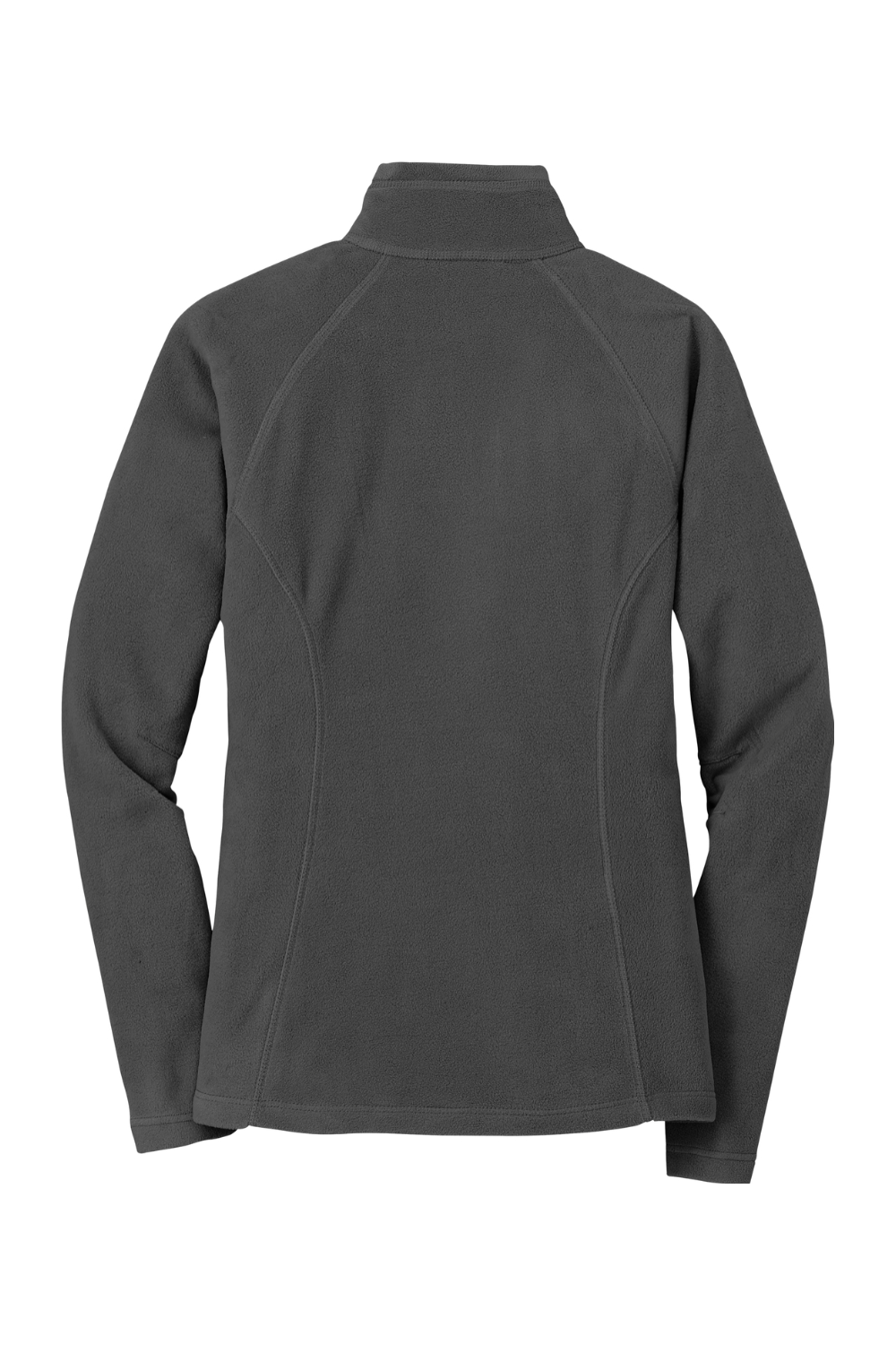 Grey Steel|Back