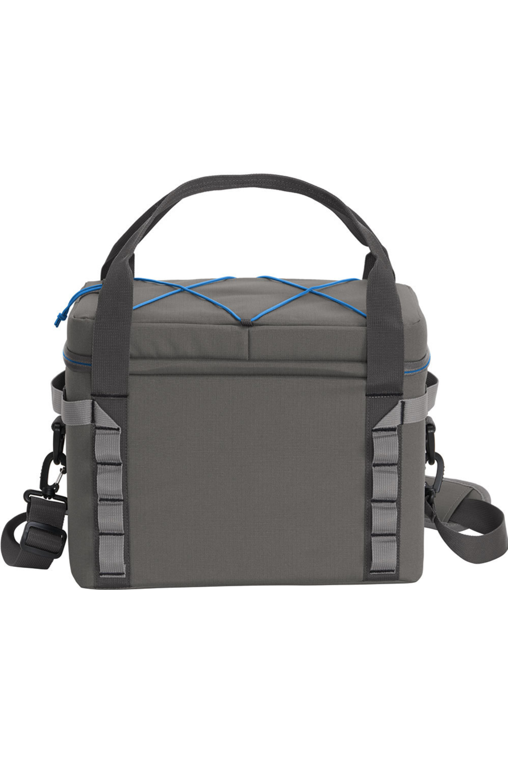 Metal Grey/ Expedition Blue|Back