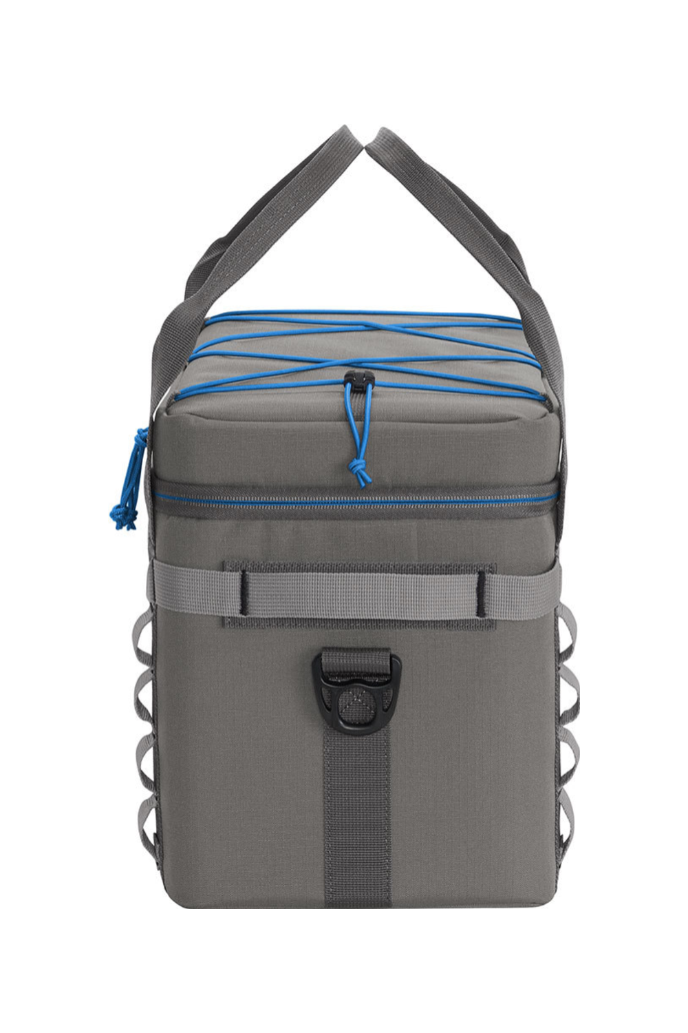 Metal Grey/ Expedition Blue|Other