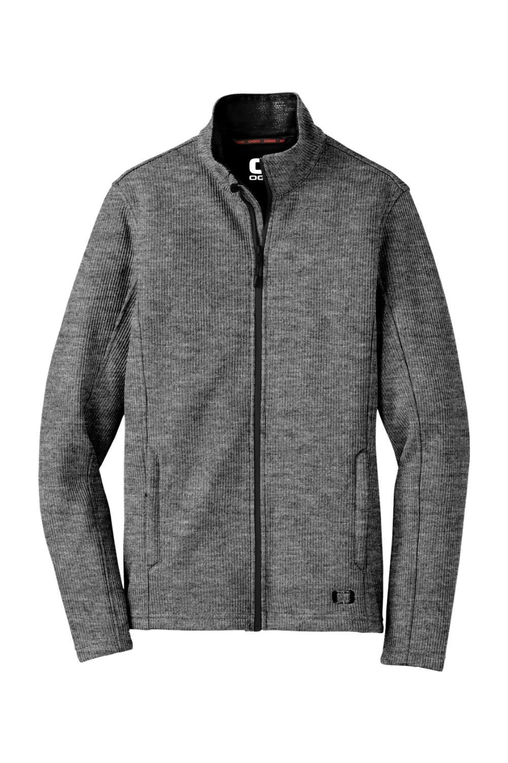 Diesel Grey Heather|Front