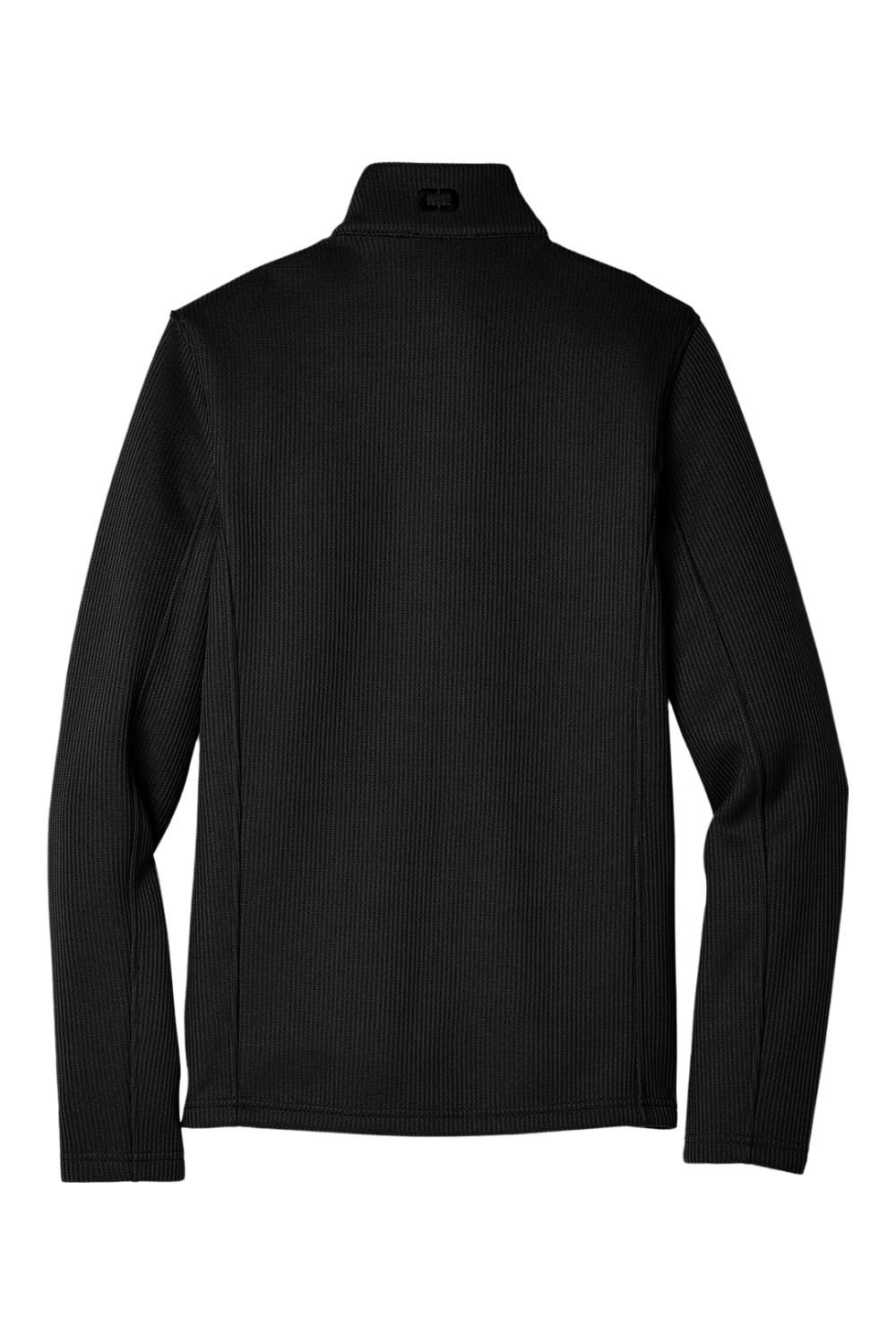 Blacktop|Back