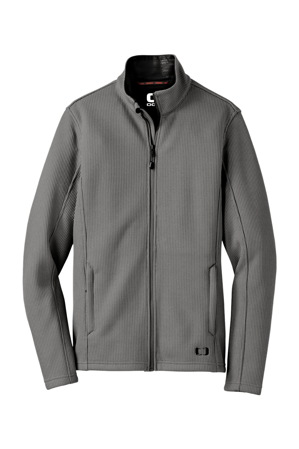 Gear Grey|Front
