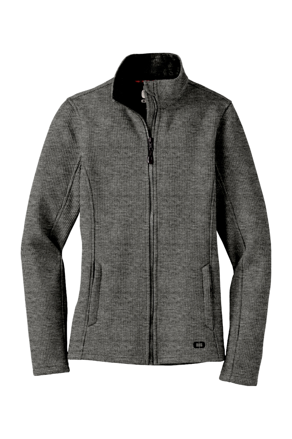Diesel Grey Heather|Front