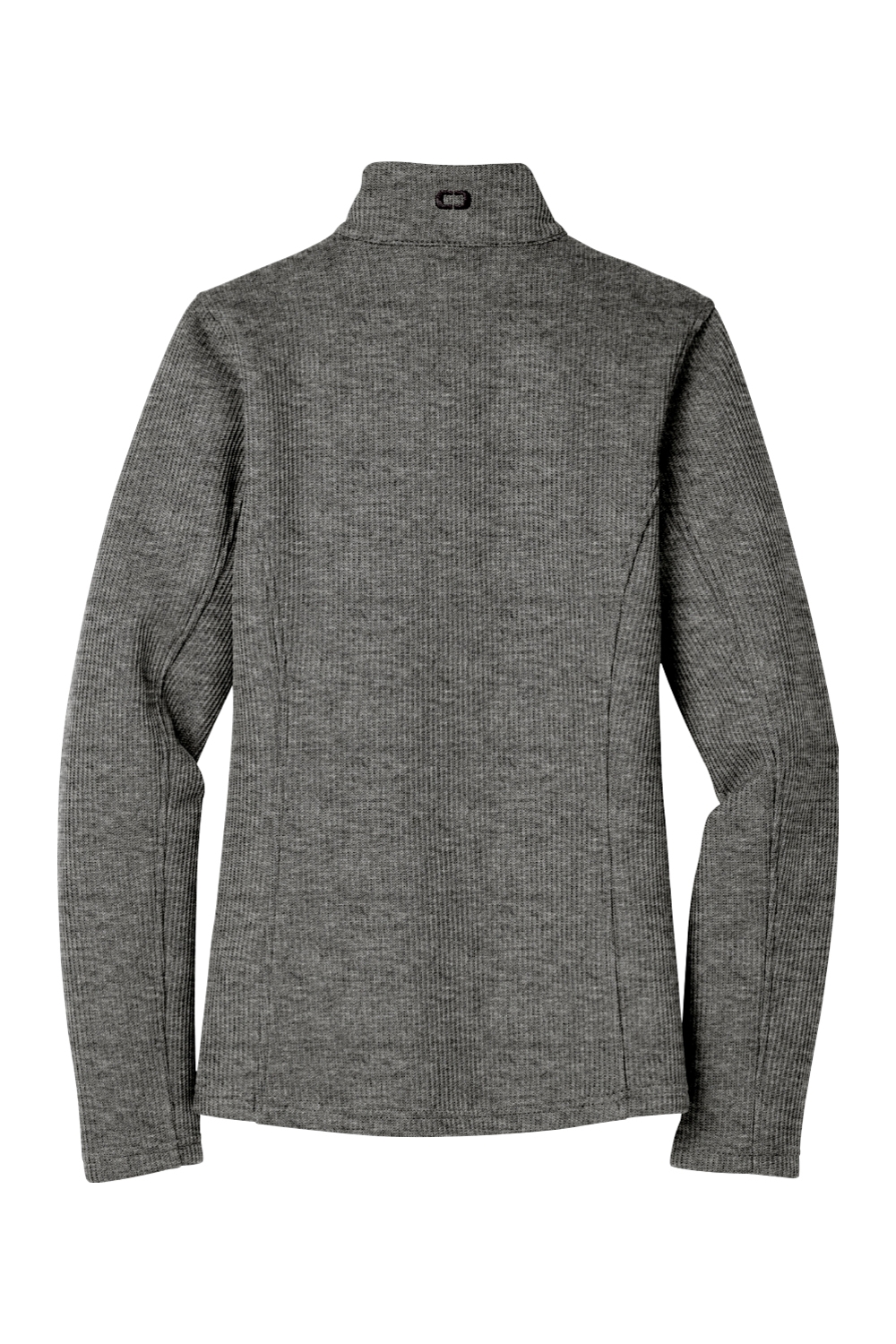 Diesel Grey Heather|Back