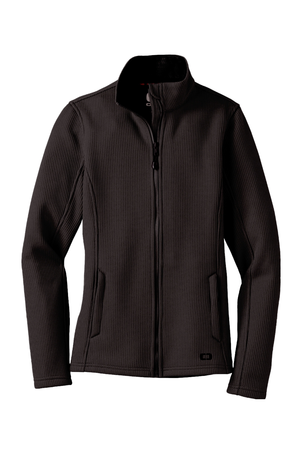 Blacktop|Front