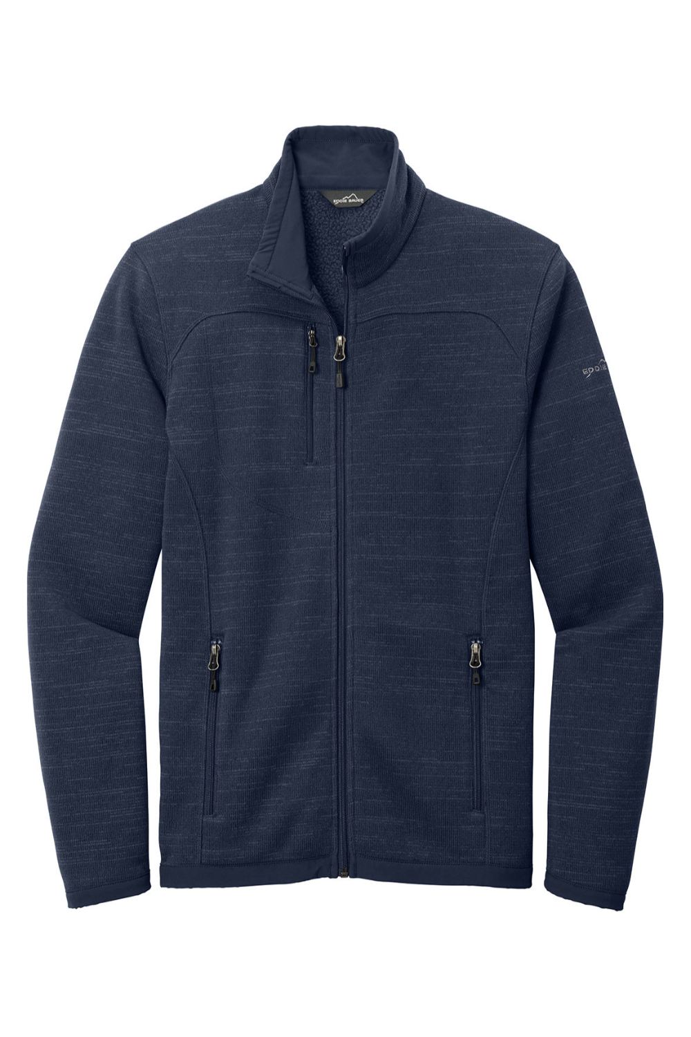 River Blue Navy Heather|Front
