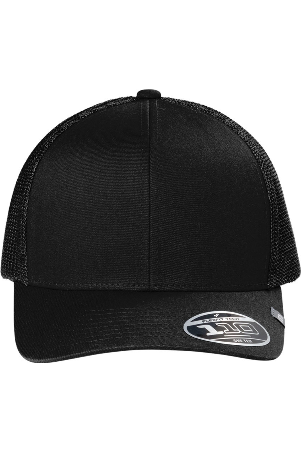 Black|Front